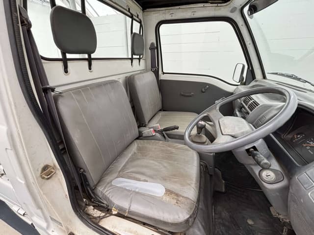 1996 Subaru Sambar JDM car for sale — photo 10 of 24