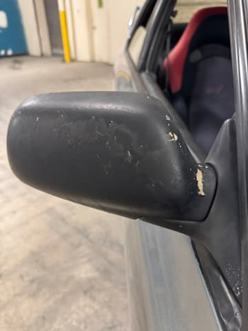 1998 Subaru Impreza JDM car for sale — photo 20 of 25