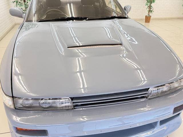1992 Nissan Silvia JDM car for sale — photo 18 of 18