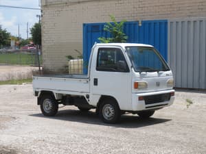 1993 Honda Acty JDM car for sale