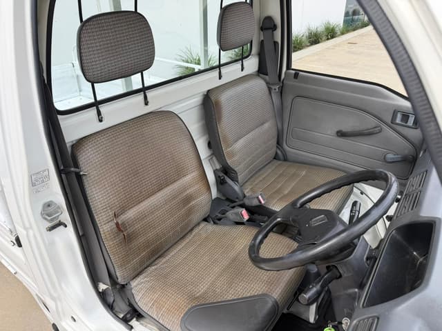 1994 Honda Acty JDM car for sale — photo 9 of 18