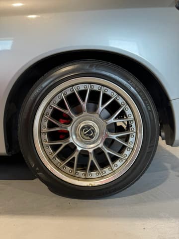 2000 Nissan Silvia JDM car for sale — photo 7 of 25