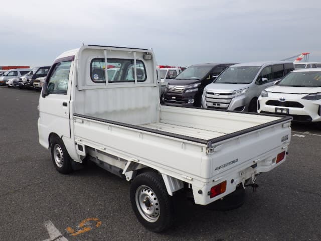 2006 Daihatsu Hijet JDM car for sale — photo 5 of 25