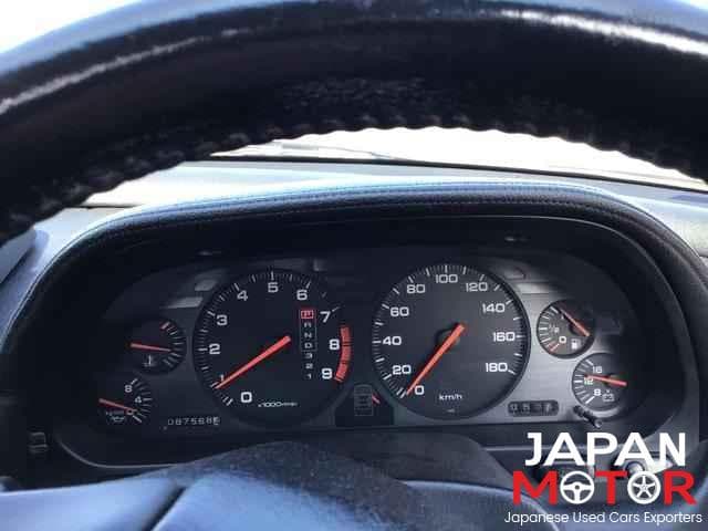 1990 Honda NSX JDM car for sale — photo 7 of 10