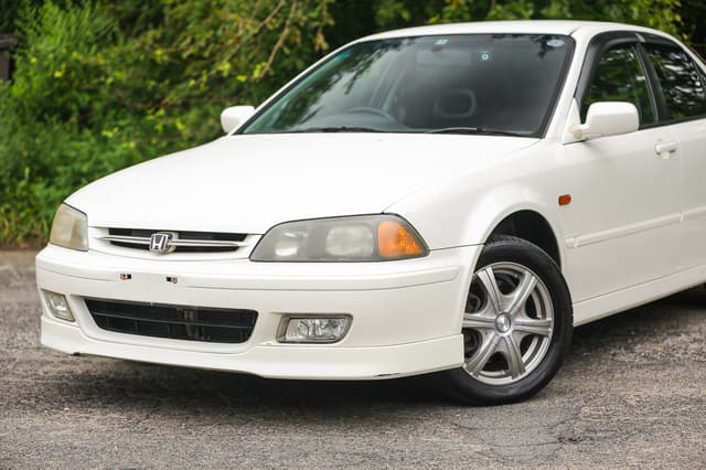 1999 Honda Accord JDM car for sale — photo 7 of 25