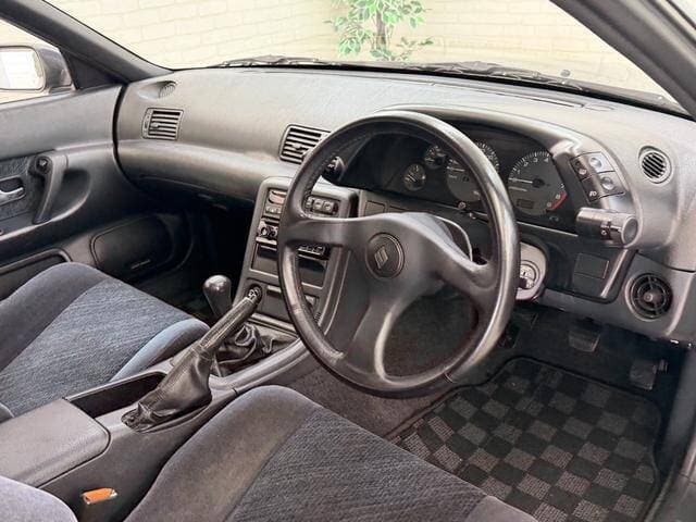 1991 Nissan Skyline JDM car for sale — photo 7 of 17