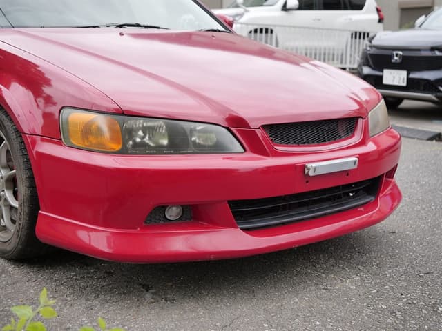 2001 Honda Accord JDM car for sale — photo 10 of 25
