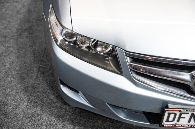 2006 Honda Accord JDM car for sale — photo 5 of 15