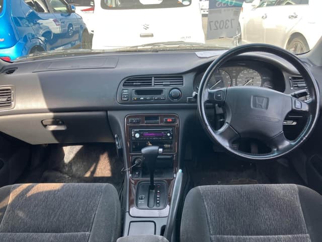 1996 Honda Accord JDM car for sale — photo 5 of 10