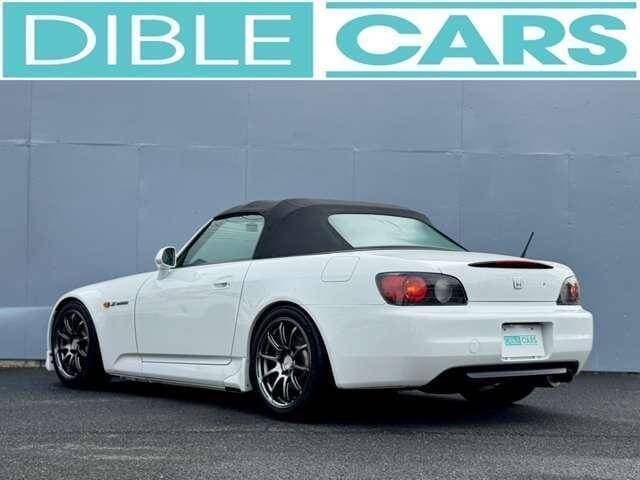 2000 Honda S2000 JDM car for sale — photo 8 of 20