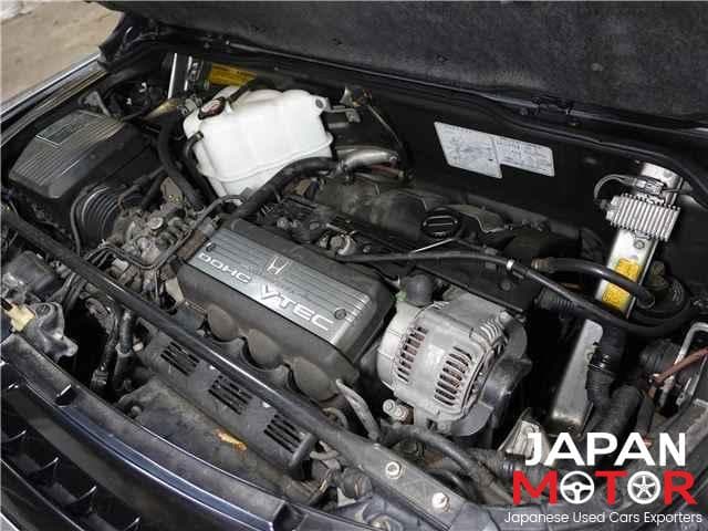 1991 Honda NSX JDM car for sale — photo 8 of 8