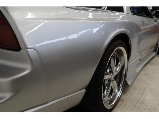 1994 Honda NSX JDM car for sale — photo 19 of 25
