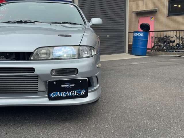 1995 Nissan Silvia JDM car for sale — photo 19 of 25