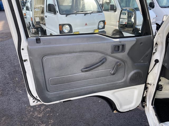 1998 Honda Acty JDM car for sale — photo 22 of 25