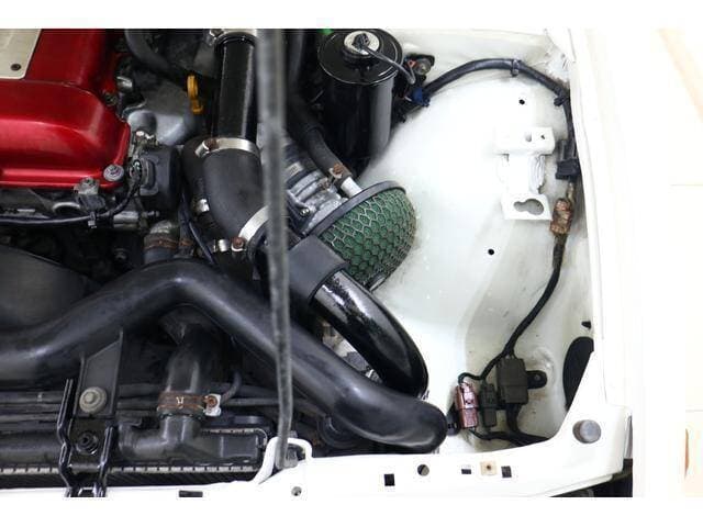 1992 Nissan Silvia JDM car for sale — photo 17 of 19