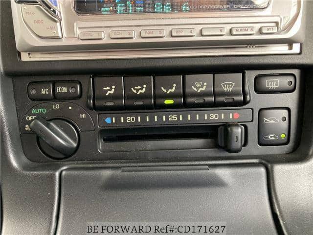 1990 Toyota MR2 JDM car for sale — photo 14 of 20