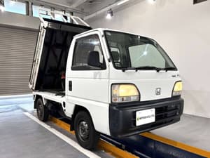 1998 Honda Acty JDM car for sale