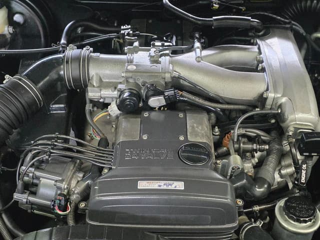 1994 Toyota Aristo JDM car for sale — photo 3 of 25