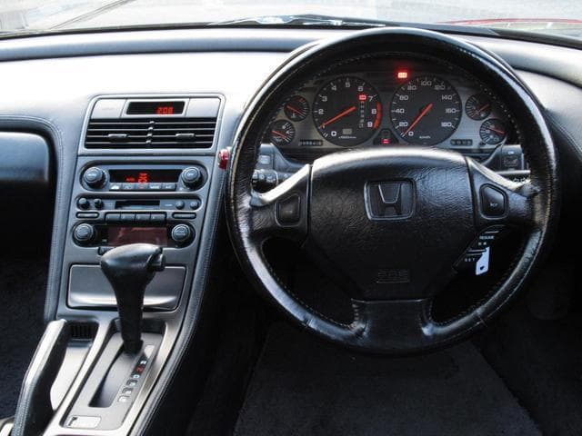 1991 Honda NSX JDM car for sale — photo 15 of 25