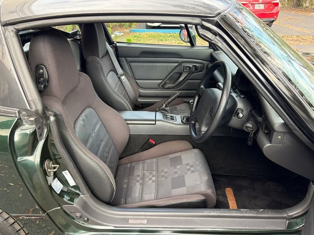 1997 Suzuki Cappuccino JDM car for sale — photo 13 of 20