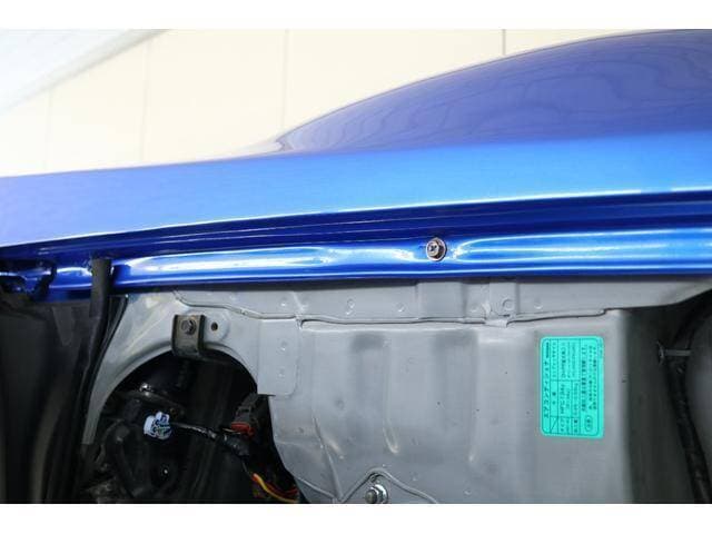 2001 Nissan Skyline JDM car for sale — photo 17 of 17