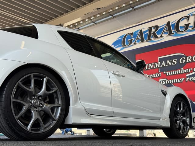 2011 Mazda RX-8 JDM car for sale — photo 19 of 25