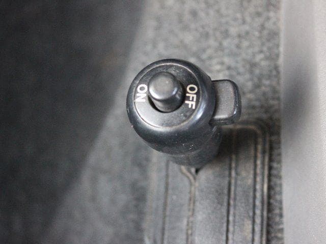 1995 Toyota Land Cruiser JDM car for sale — photo 23 of 24