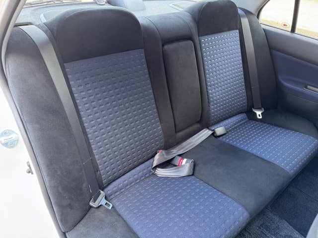 2003 Mitsubishi Lancer JDM car for sale — photo 17 of 24