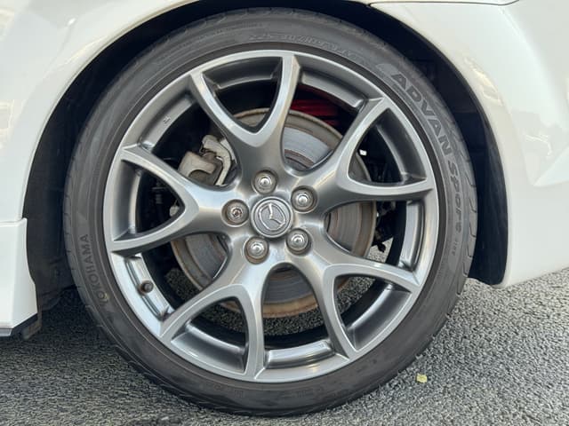2011 Mazda RX-8 JDM car for sale — photo 23 of 25