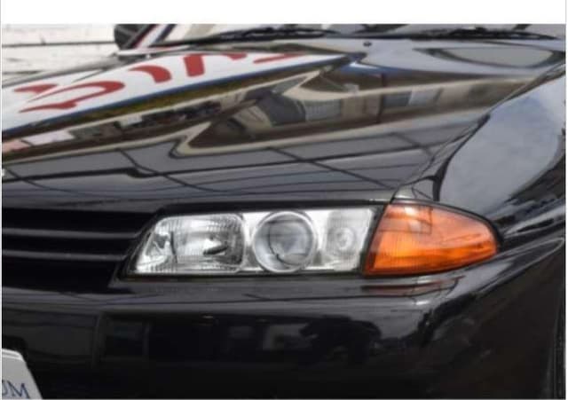 1990 Nissan Skyline JDM car for sale — photo 8 of 25