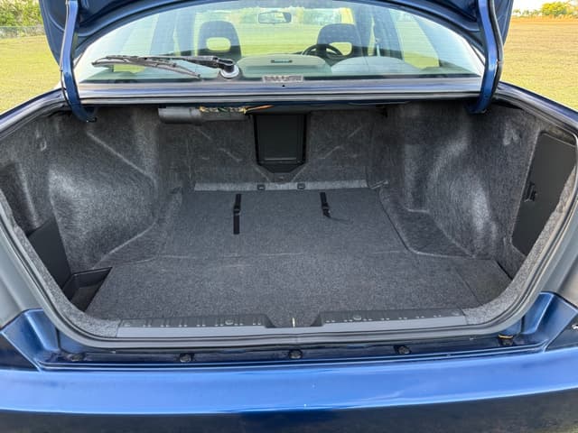 1998 Honda Accord JDM car for sale — photo 21 of 25