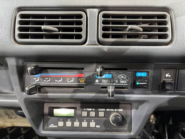 1998 Honda Acty JDM car for sale — photo 10 of 24