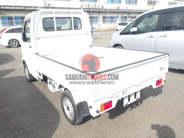 2011 Suzuki Carry JDM car for sale — photo 3 of 12