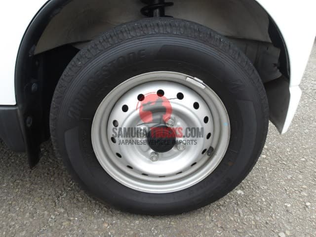 2010 Suzuki Carry JDM car for sale — photo 10 of 10