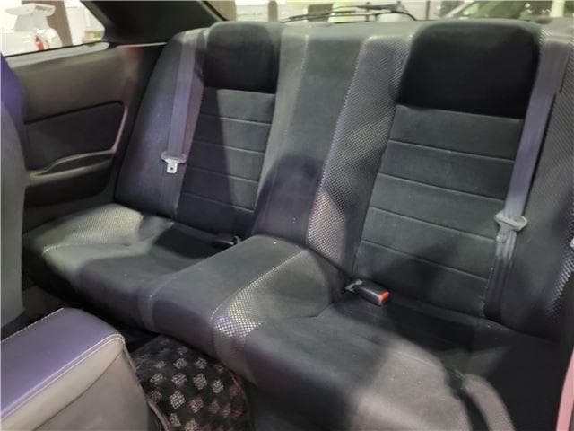 2001 Nissan Skyline JDM car for sale — photo 11 of 16