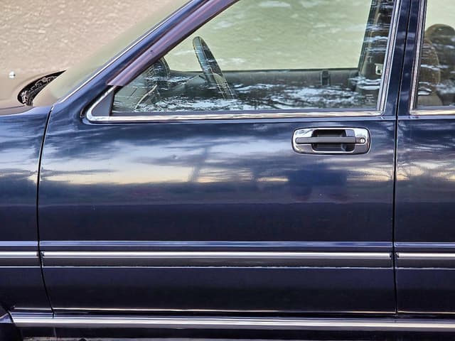 1999 Nissan Cedric JDM car for sale — photo 12 of 25