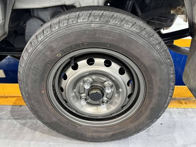 1994 Honda Acty JDM car for sale — photo 16 of 25