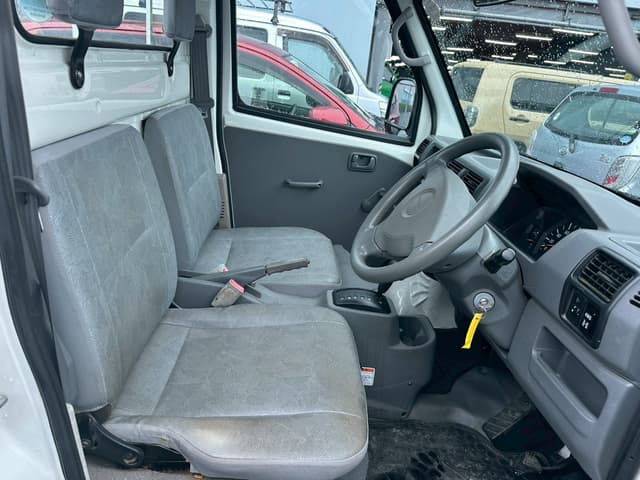 2007 Mitsubishi Minicab JDM car for sale — photo 5 of 5