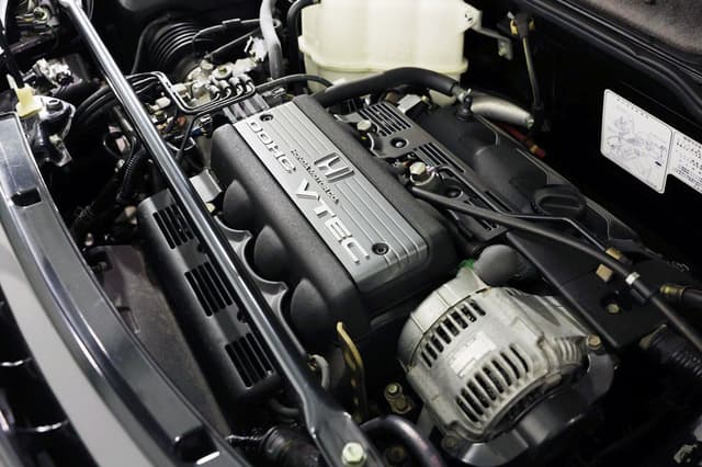 1991 Honda NSX JDM car for sale — photo 17 of 20