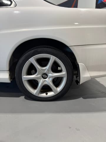 1999 Nissan Skyline JDM car for sale — photo 17 of 25