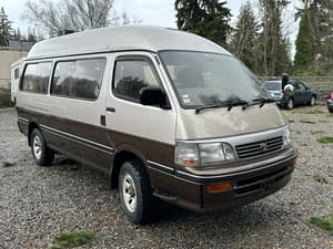 1996 Toyota HiAce JDM car for sale