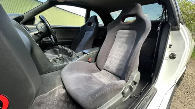 1997 Nissan Skyline JDM car for sale — photo 3 of 25