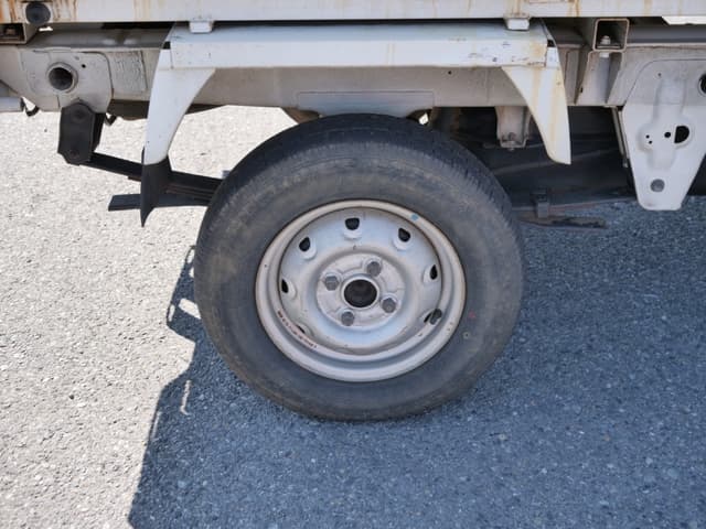 1999 Suzuki Carry JDM car for sale — photo 23 of 25
