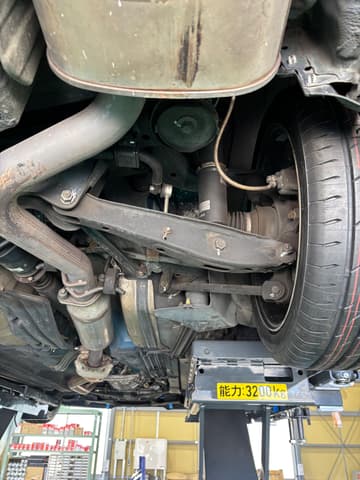 1999 Toyota Altezza JDM car for sale — photo 22 of 23