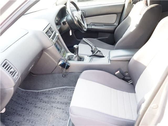2000 Nissan Skyline JDM car for sale — photo 10 of 23