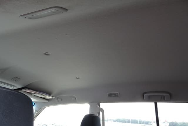 2008 Mitsubishi Pajero JDM car for sale — photo 24 of 25