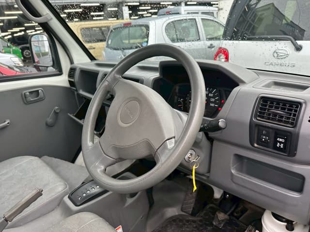 2007 Mitsubishi Minicab JDM car for sale — photo 3 of 5