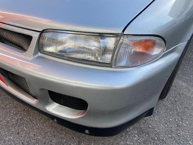 1994 Mitsubishi Lancer Evolution JDM car for sale — photo 11 of 25