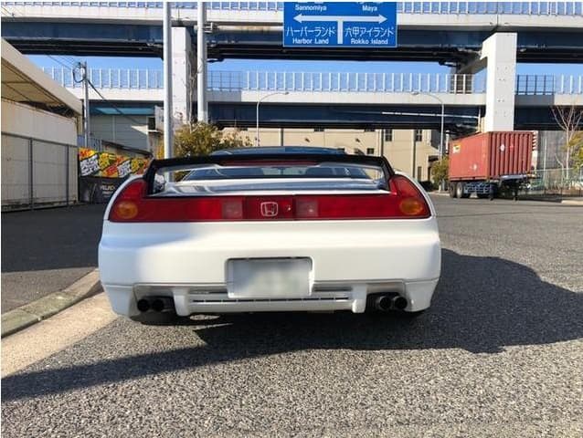 1990 Honda NSX JDM car for sale — photo 2 of 22