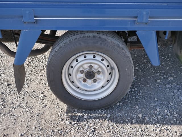 1997 Toyota Toyoace JDM car for sale — photo 24 of 25